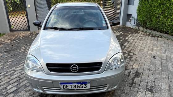 CHEVROLET CORSA 1.0 MPFI SEDAN 8V GASOLINA 4P MANUAL